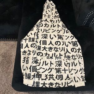 10 Deep vintage hoody